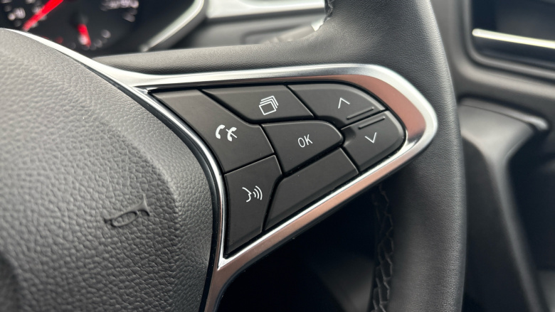 Renault Captur 1.0 TCE 90 Iconic 5dr Petrol Hatchback